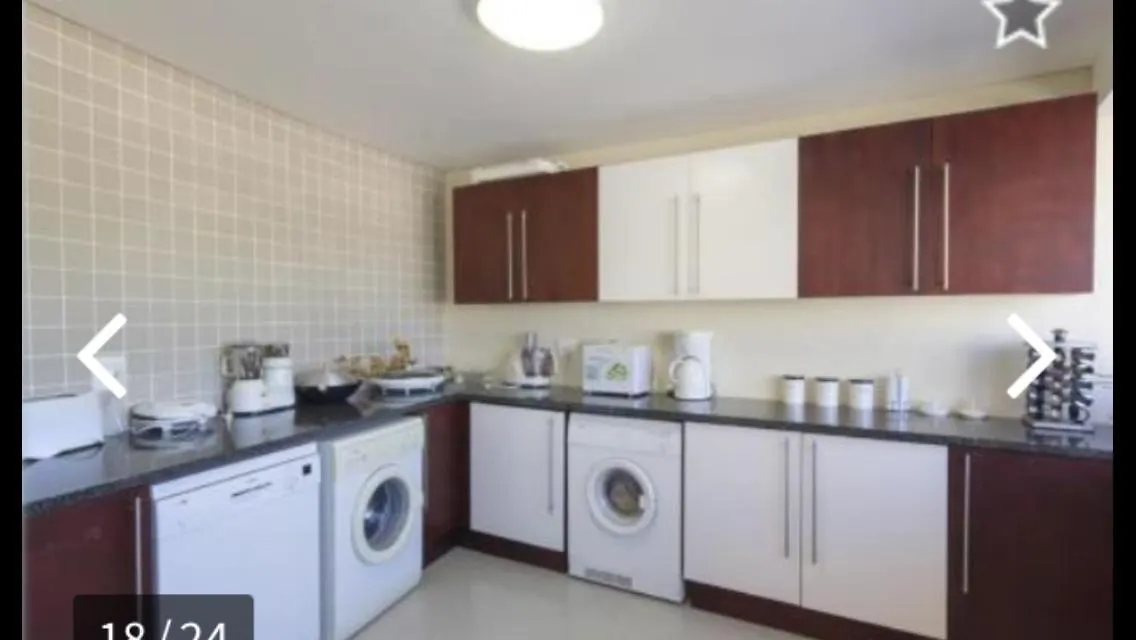 Appartamento Ocean View De Luxe Strand