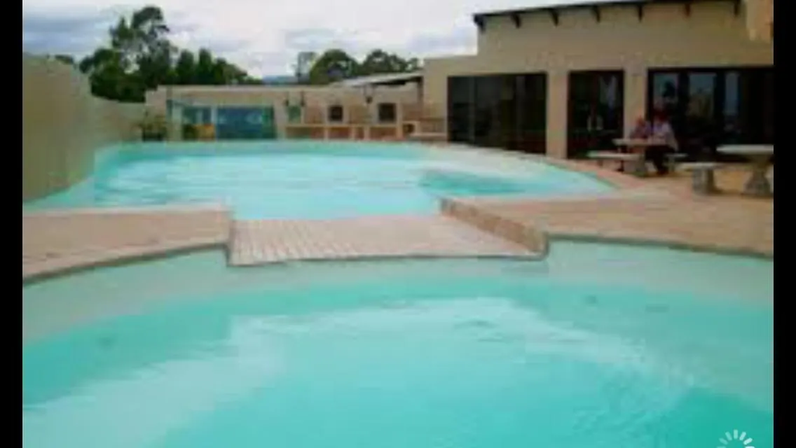 Appartamento Ocean View De Luxe Strand Sudafrica