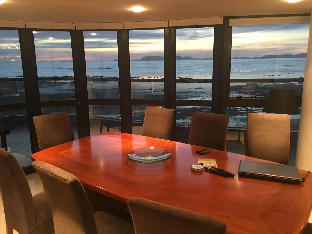 Appartamento Ocean View De Luxe Strand