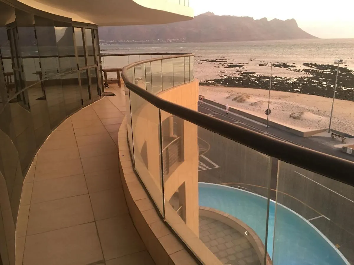 Appartamento Ocean View De Luxe Strand Sudafrica