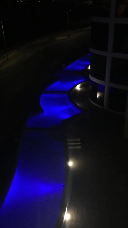 Appartamento Ocean View De Luxe Strand
