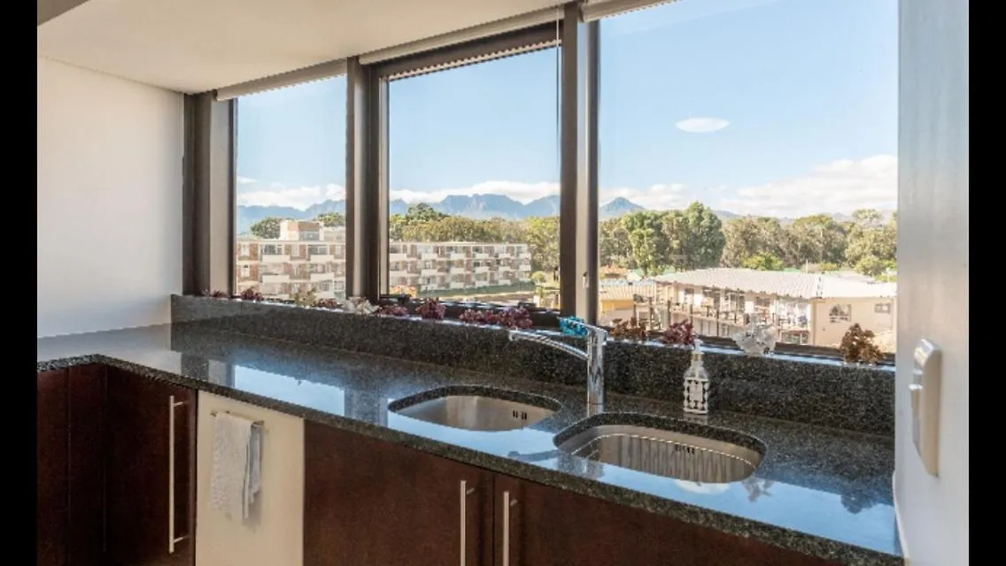 Appartamento Ocean View De Luxe Strand