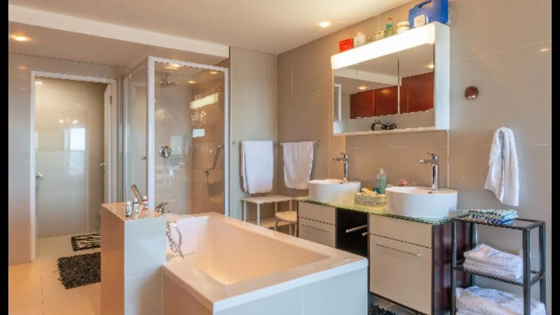 Appartamento Ocean View De Luxe Strand 0*,  Sudafrica