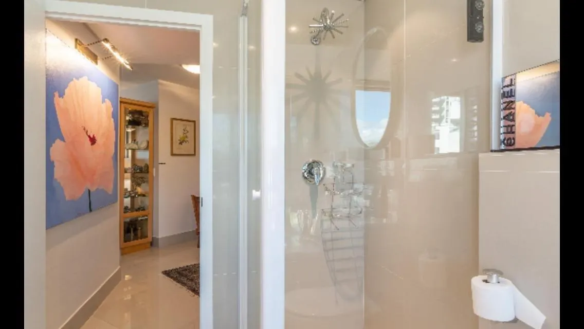 Appartamento Ocean View De Luxe Strand Sudafrica