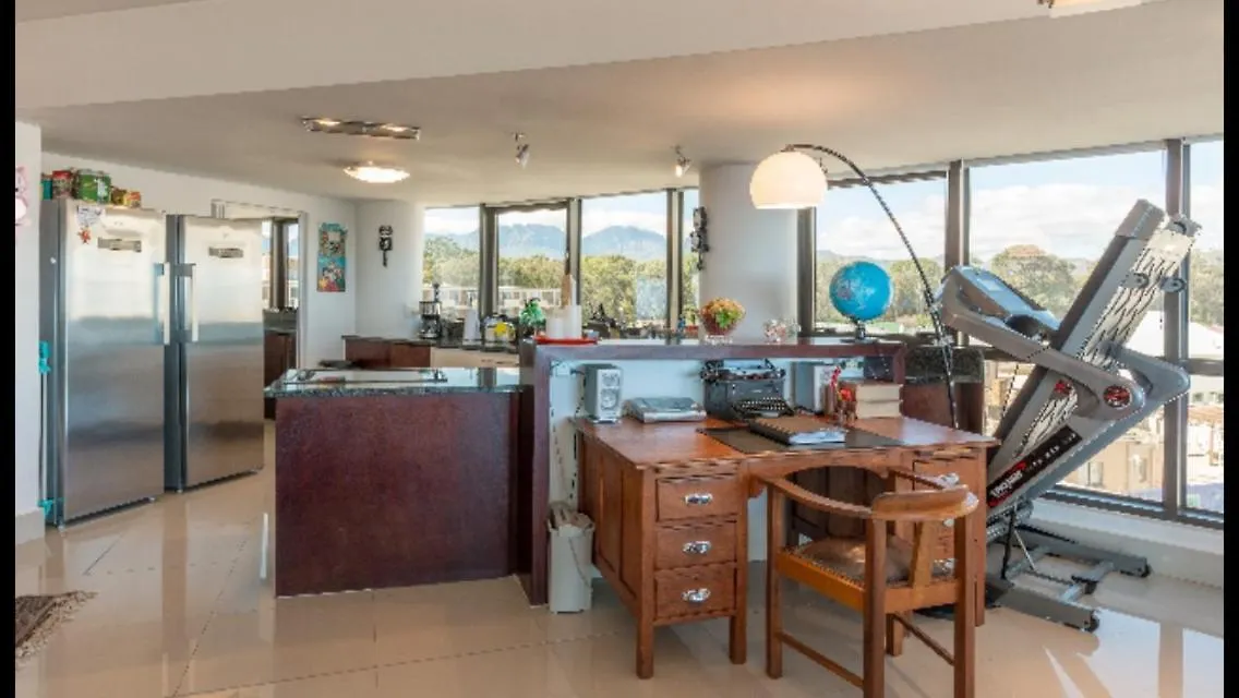Appartamento Ocean View De Luxe Strand