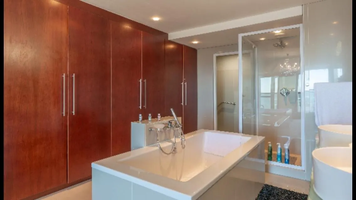 Appartamento Ocean View De Luxe Strand