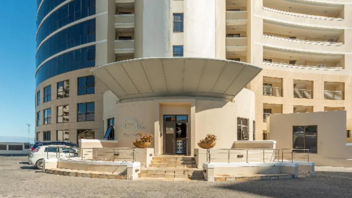 Appartamento Ocean View De Luxe Strand