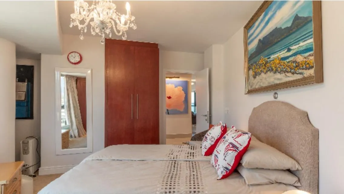 Appartamento Ocean View De Luxe Strand