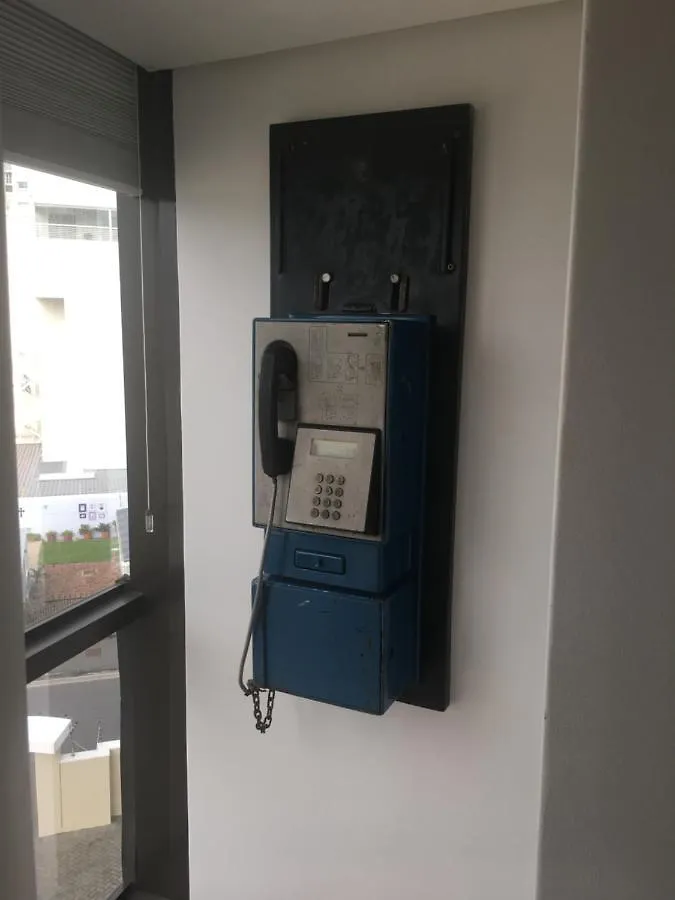 Ocean View De Luxe Apartment Strand